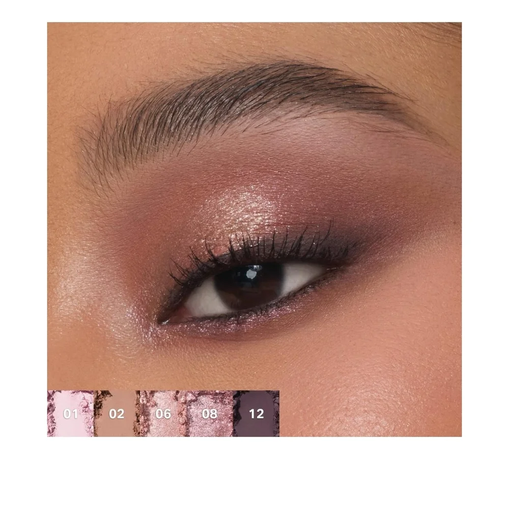 Morphe enhance your